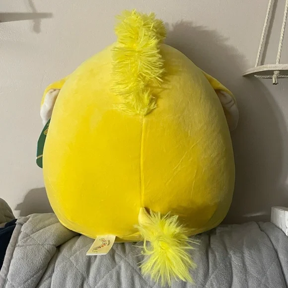 FTM! Gavyn the Donkey 12 inches🐴 - Picture 3 of 3